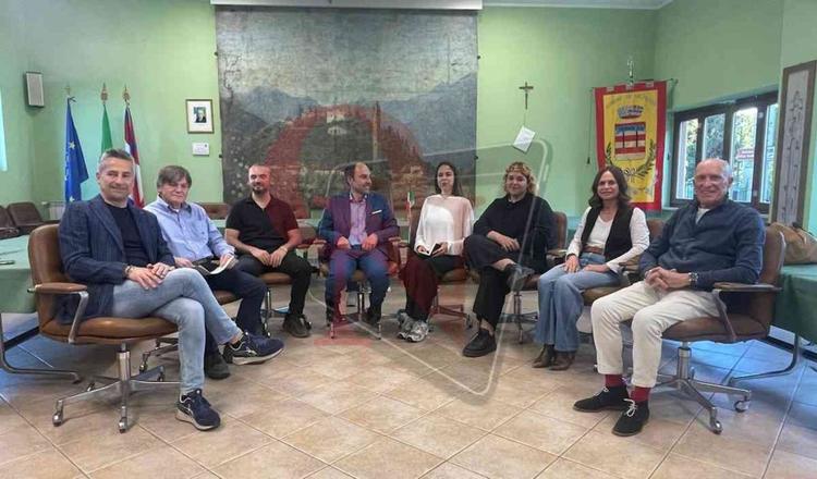 valperga lista marco varda