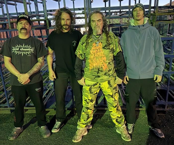 Soulfly lança videoclipe animado para "Favela/Dystopia"; assista agora