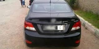 يدعي علاقته بشخصية نافذة ومقربة من جهات عليا .. ويتجول بسيارة تابعة للدولة .. موظف شبح ومن ذوي السوابق القضائية يهين عناصر الأمن بمراكش فمن هو ؟؟