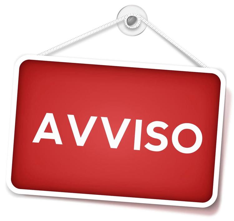 🚧 AVVISO ALLA CITTADINANZA Si informa la cittadinanza che nella giornata di domani saranno eseguiti lavori di manutenzi...