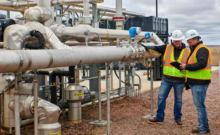NPL Construction setting up shop in Greenwood with nearly $2 million investment