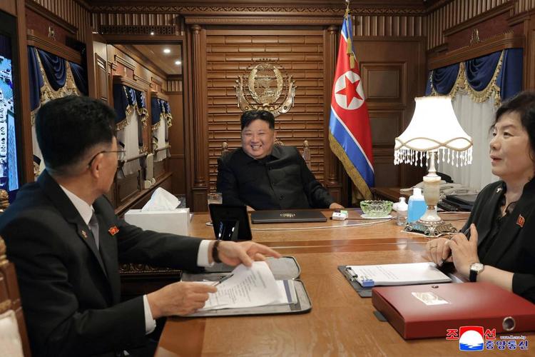 Kim Jong Un fa fuori un altro generale: la purga che terrorizza i vertici dell’esercito