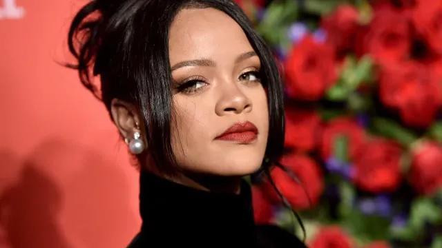 Rihanna está gravando novo álbum após hiato de dez anos, diz A$AP Rocky