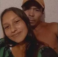 Homem mata jovem de 17 anos a facadas enquanto ela caminhava com com bebê no colo, no Paraná