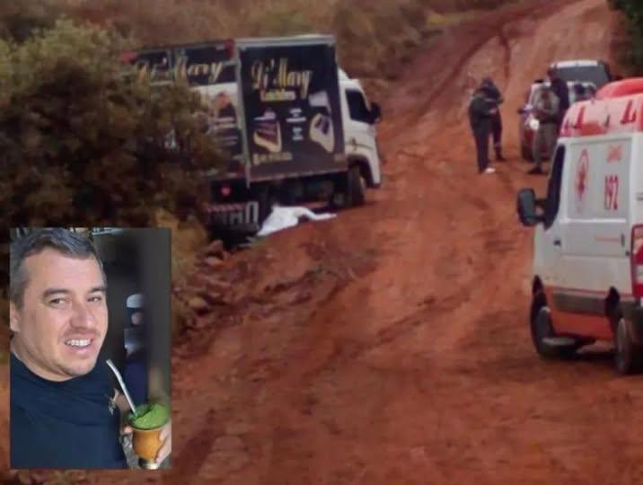*DRACO de Cruz Alta prende 4 indivíduos envolvidos no latrocínio do vendedor de colchões André Stein