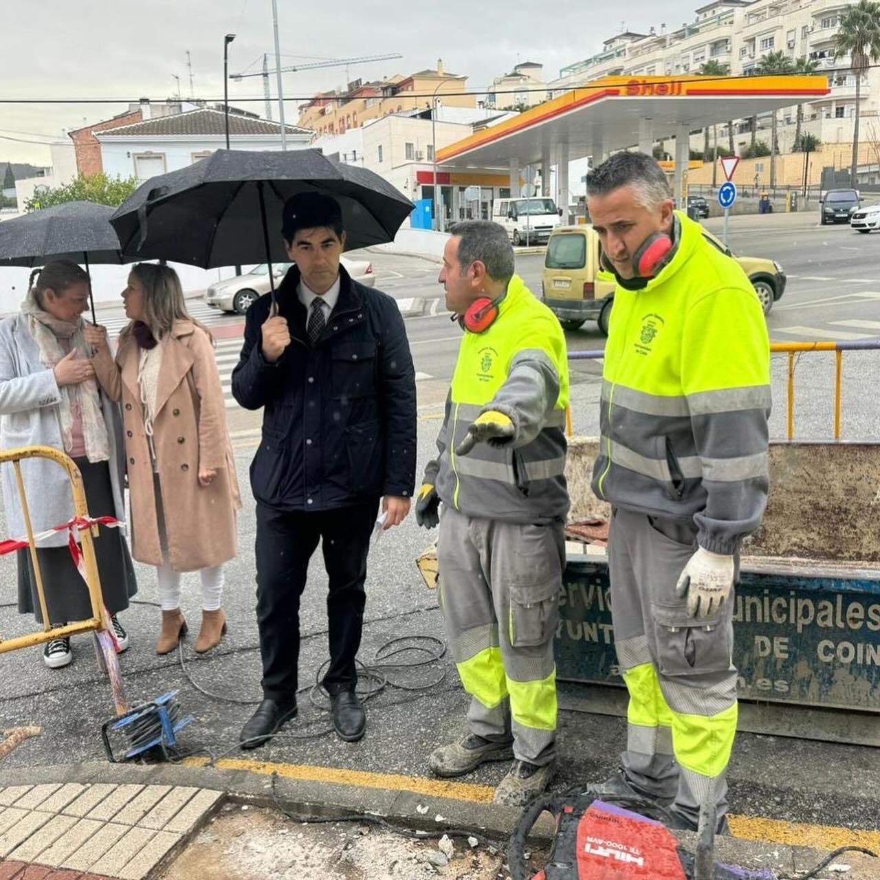 COÍN RESUELVE CERCANO A 5.000 INCIDENCIAS DESDE 2019, CON UN 96% DE EJECUCIÓN EN 2024.