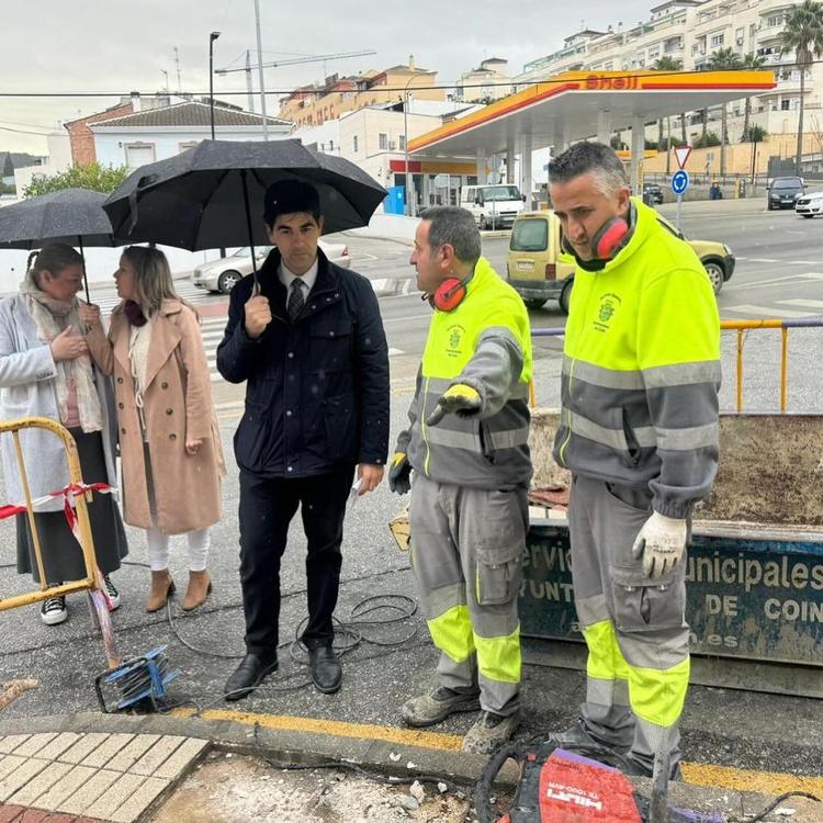 COÍN RESUELVE CERCANO A 5.000 INCIDENCIAS DESDE 2019, CON UN 96% DE EJECUCIÓN EN 2024.