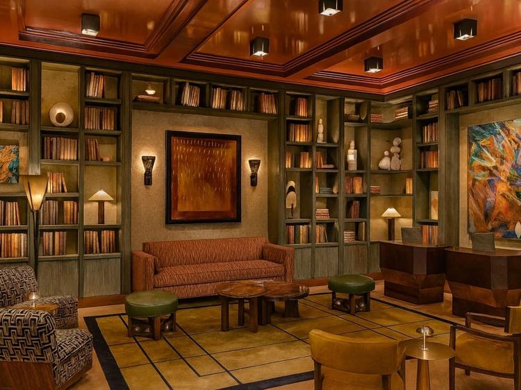 Hyatt porta il brand Thompson in Italia: debutto a Roma in primavera