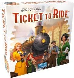 Ticket to Ride