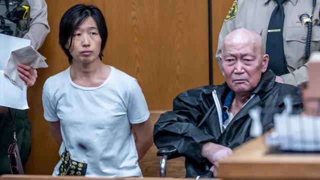 Casal é acusado de abusos a 16 crianças em "mansão dos horrores"