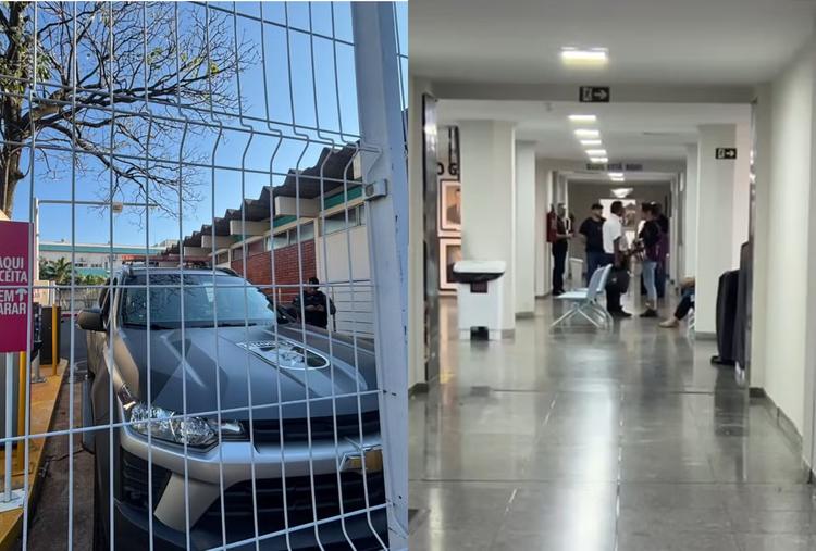 Conselho da Santa Casa apoia presidente e diretores presos em investigação sobre desvios de R$ 4,9 milhões e promete manter atendimentos