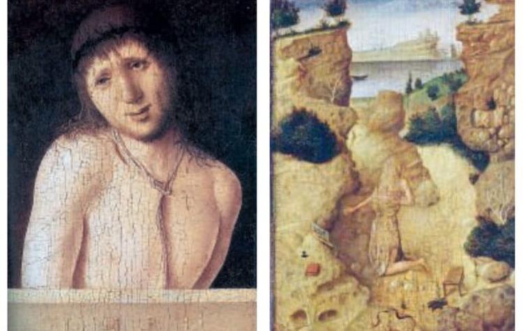 “Ecce Homo” di Antonello da Messina:  ecco perché  va a L’Aquila