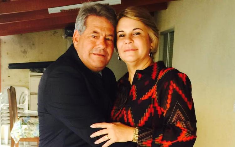 Vice-governador eleito conta que esposa não o reconhece há seis anos após doença degenerativa: 'Situação terrível'