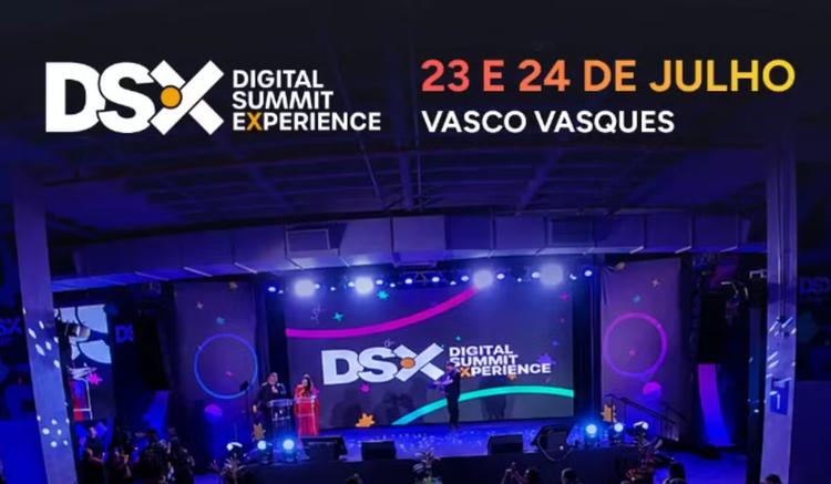DSX debate IA, negócios, marketing e inovação em Manaus
