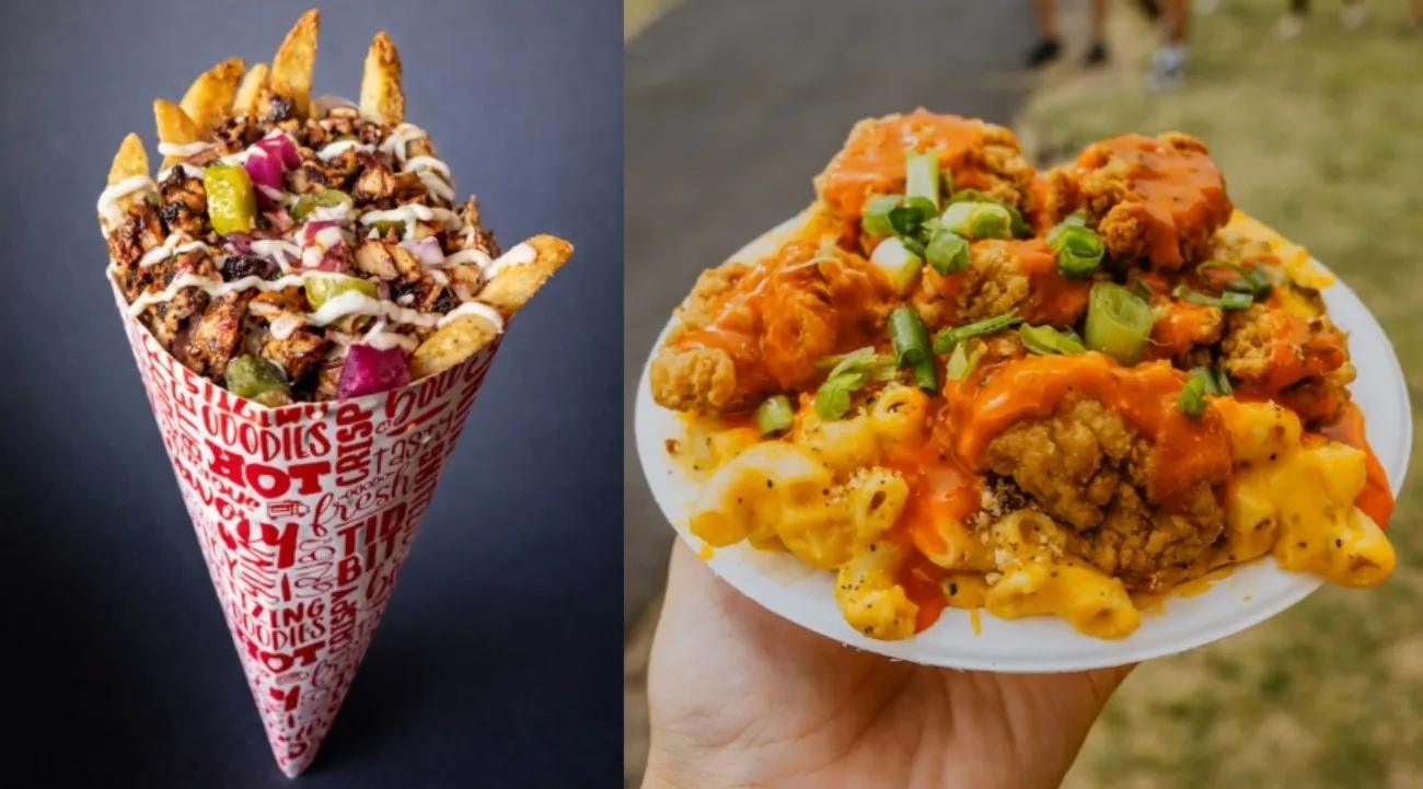Descubre el nuevo menú de la Feria del Condado de Los Ángeles 2026