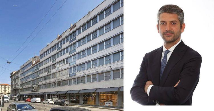 Maghen Capital S.p.A. amplia il proprio portafoglio nel centro storico di Milano con una nuova acquisizione in via Amedei