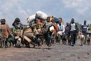 En Afrique, les réfugiés climatiques n’existent pas