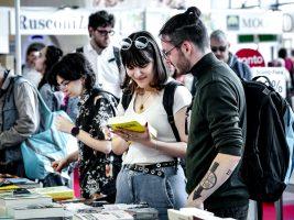 Salone del Libro. A Torino media Cei ed editori cattolici per offrire un contributo culturale di speranza