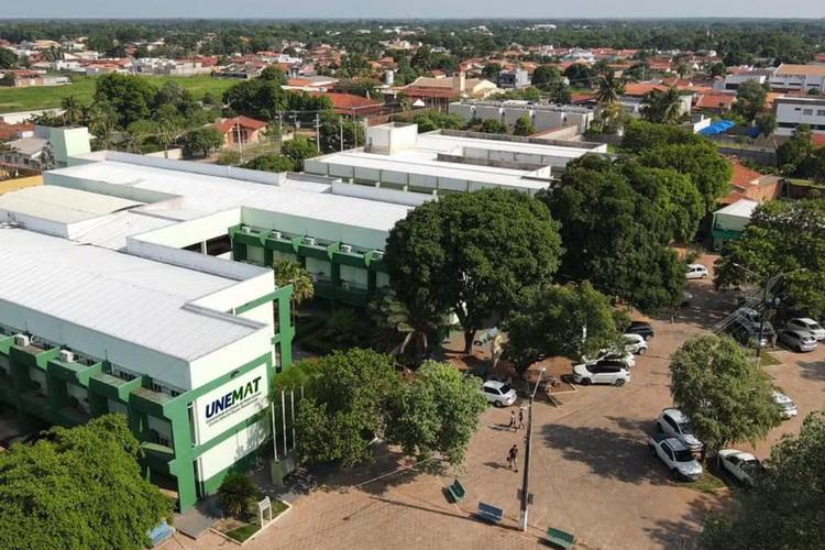 Vestibular da Unemat: inscrições para mais de 2,3 mil vagas terminam nesta terça-feira (13); veja cursos