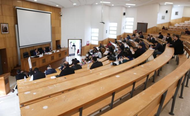 رسوم التكوين بالتوقيت الميسر تهدد بدخول جامعي ساخن
