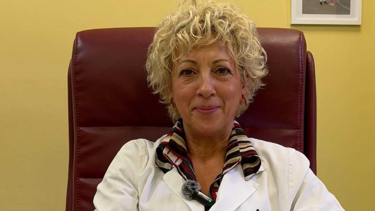 Ospedale di Polla: la dottoressa Antonella Ferrara è la nuova responsabile di Otorinolaringoiatria