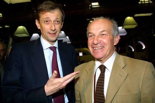 Elezioni europee 2004: i successi di Fassino e Bertinotti (prima del loro declino)
