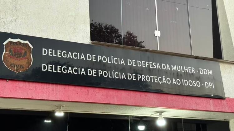 Avô é preso suspeito de abusar sexualmente neta de 7 anos no interior de SP