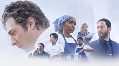 Última temporada de ‘O Urso’ estreia no streaming
