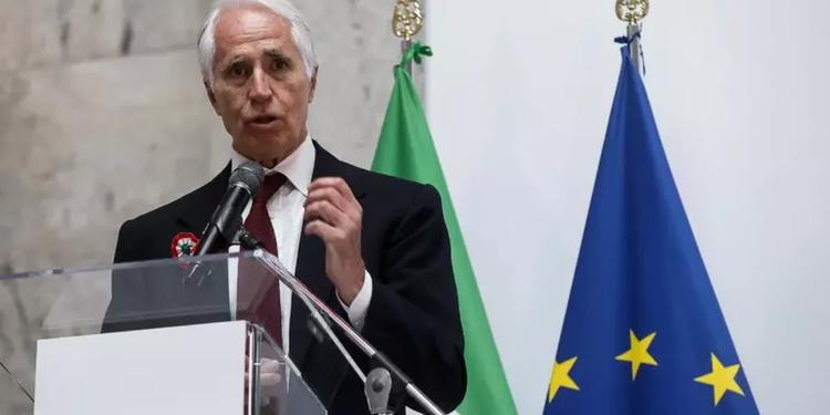 Giovanni Malagò è il nuovo presidente della Figc: eletto con il 68,58%. "Da solo non posso fare nulla, tutti insieme possiamo fare tutto"