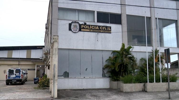 Mãe é presa por deixar filha de 5 anos  sozinha em casa onde acesso só era possível pulando a janela, no ES