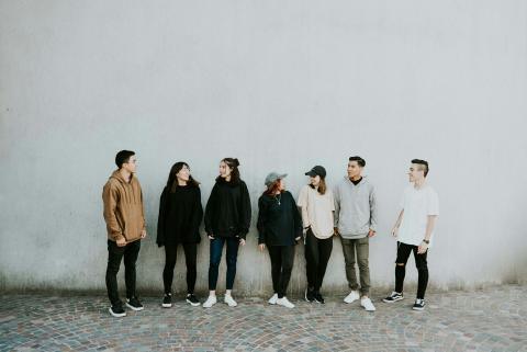 The Forgotten Generation: Welcoming Young Adults at Church