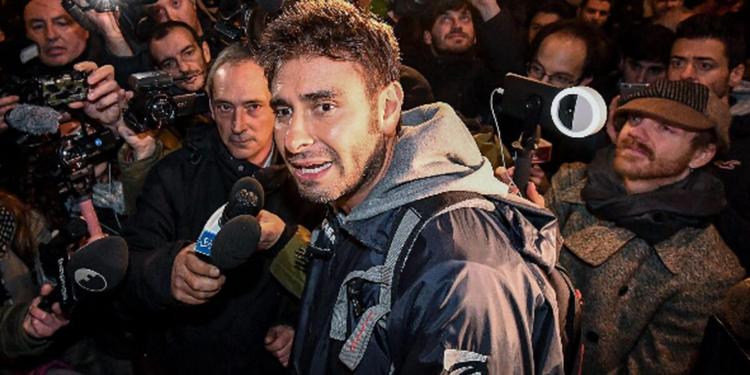 Di Battista resta grave a L'Avana, in arrivo due medici del Gemelli