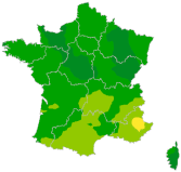 Semaine 202617 - Diarrhée aiguë - Activité faible en médecine générale