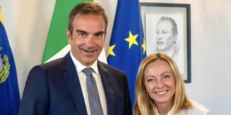 Governo Meloni il più longevo della storia italiana, Occhiuto: «Nel tempo il centrodestra ha costruito una cultura»