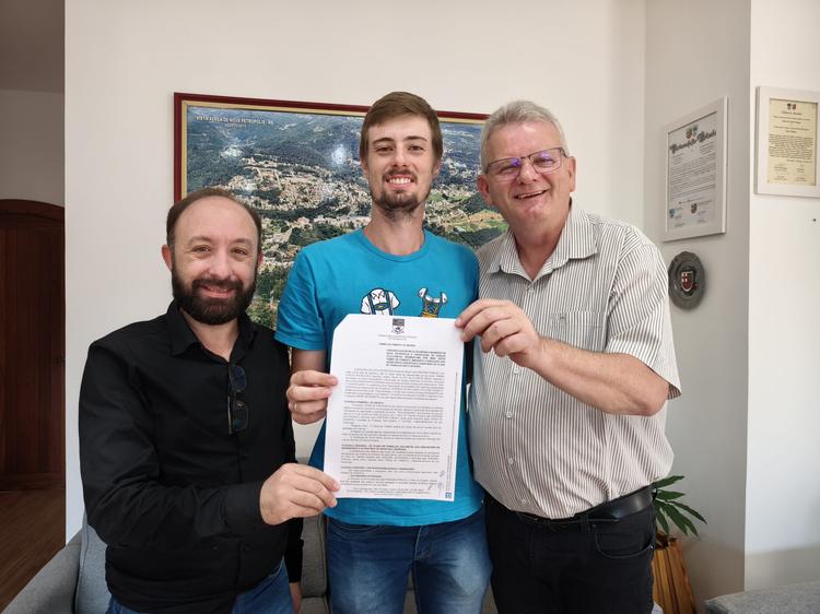 PREFEITURA DE NOVA PETRÓPOLIS REPASSA R$ 189 MIL PARA A REALIZAÇÃO DA NOVA OKTOBERFEST 2026