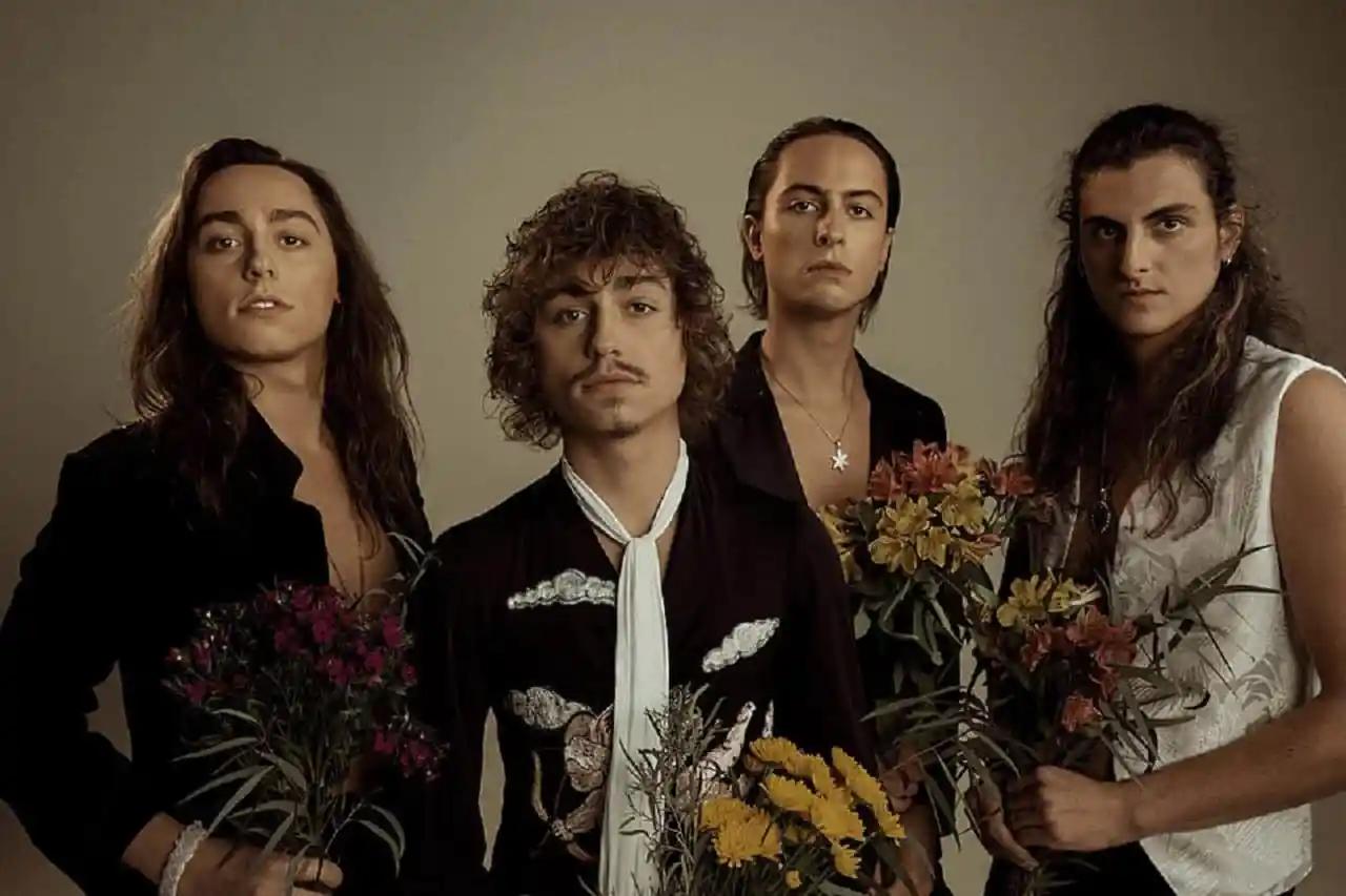 Greta Van Fleet : Le grand retour avec le single « Play Your Games »