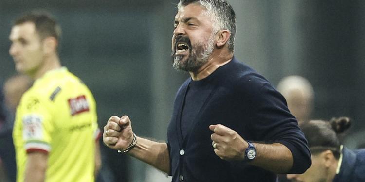 Gattuso, dal ko d'agosto contro il Mantova... al panettone anticipato. Ecco come Ringhio ha cambiato la Lazio scalando la serie A