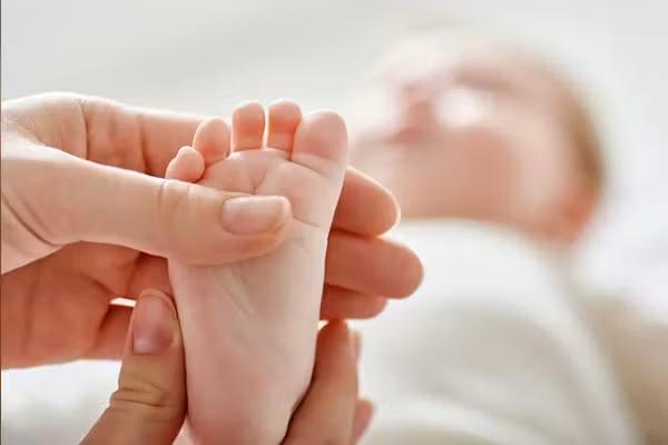 Know Your Infant Reflexes