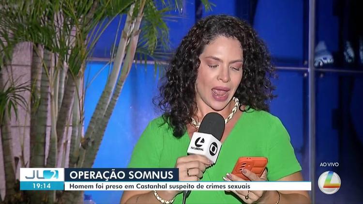 VÍDEOS: JL2 de terça-feira, 28 de julho de 2026