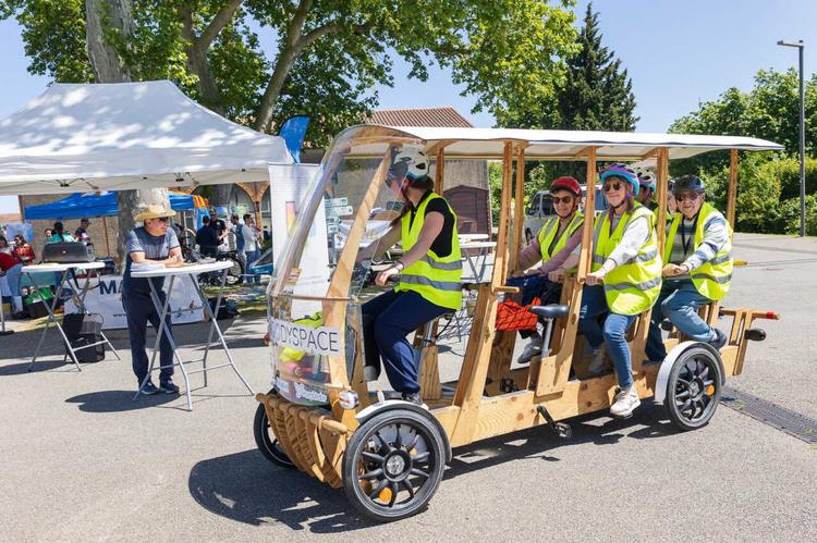 Le département de l’Aude se mobilise pour la sixième édition nationale de Mai à vélo