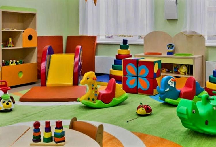 👉 Finanziato l'acquisto di mobili ed arredi didattici innovativi per asilo nido e scuole dell'infanzia ✅️ 🔶️ Un finanz...