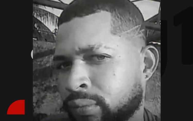 Pai e filho sofrem acidente de moto na BA-052; jovem de 23 anos morre