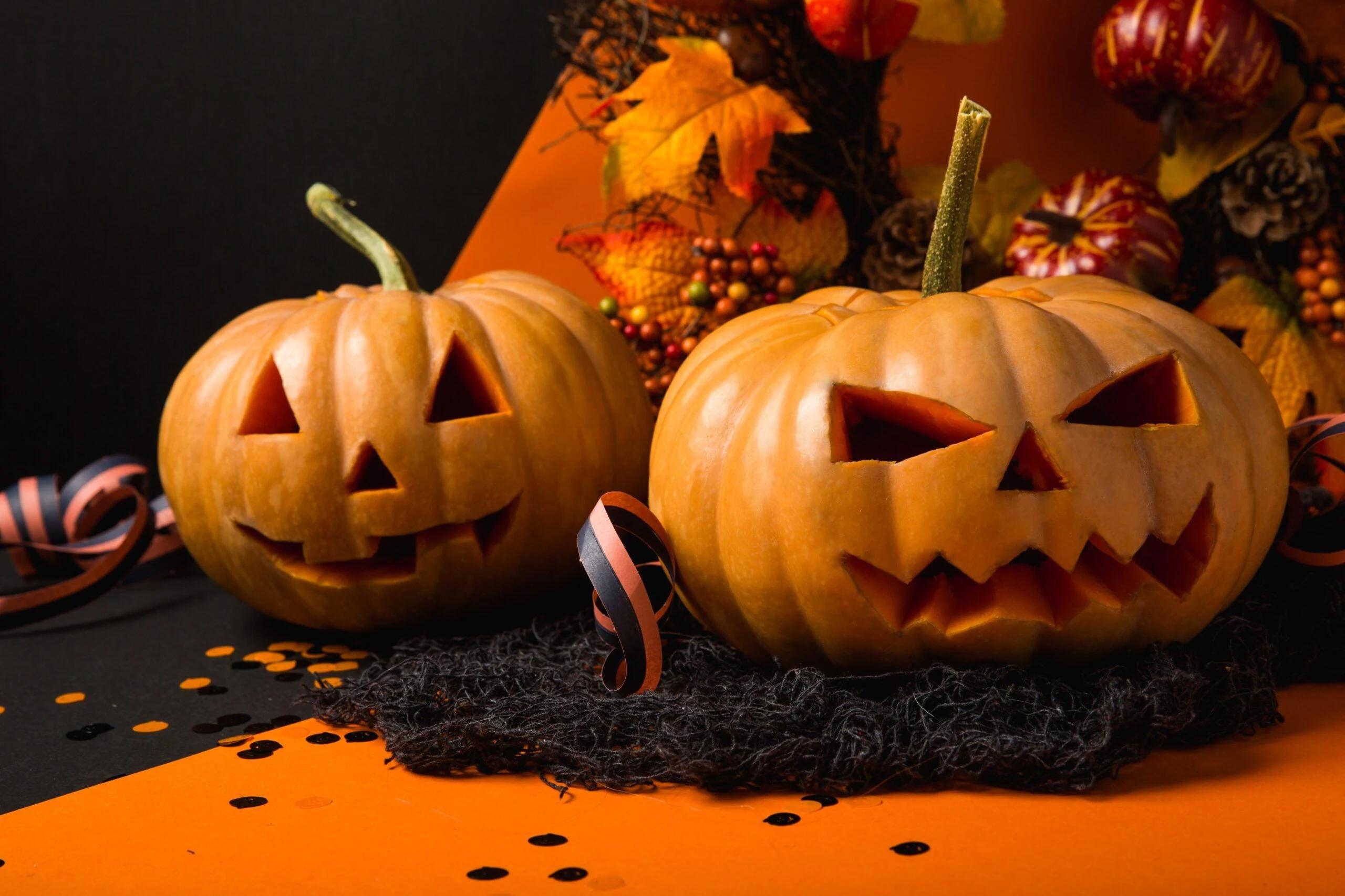 Halloween: la festa che arriva dagli Usa e le tradizioni del Cilento