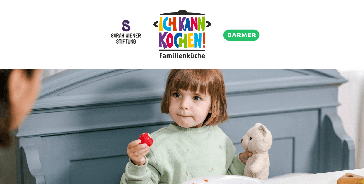 Familienküche: Von Snack zu Snack? Richtiger Ess-Rhythmus für Kinder
