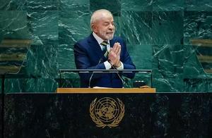 Lula viaja neste domingo (20) para Assembleia Geral da ONU, em Nova York