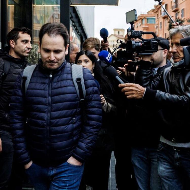 Garlasco, il ‘silenzio’ della famiglia Poggi e l’offensiva di Sempio sull’impronta 33