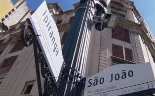 Tarcísio e Nunes se reúnem nesta quarta (22) para discutir projeto da 'Times Square Paulistana'