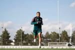 Mbappé, un estatus especial... que genera dudas