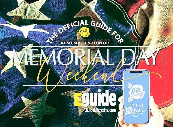 Memorial Day Weekend: Fireworks, Parades & More