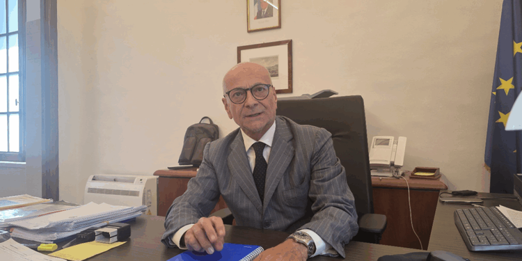 Magistratura Indipendente, il procuratore di Messina D’Amato nuovo segretario: Dominijanni presidente